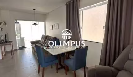 Excelente Casa no Condomínio Quality Residence