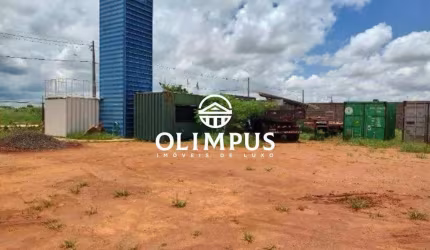 Oportunidade imperdível para empresas que precisam de amplo espaço e localização estratégica!