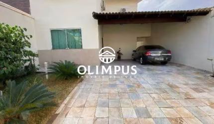 Ótima Casa Residencial para locação no bairro Presidente Roosevelt