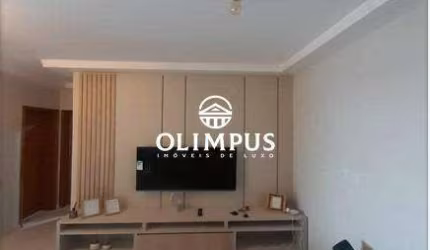 Cód 5593 - Excelente apartamento no bairro Tubalina