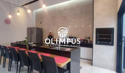 Cód 5633- Excelente casa em condominio com otima localização