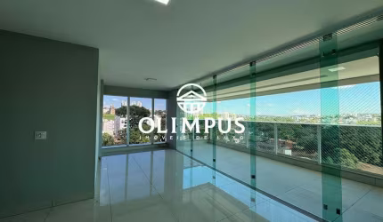 Belíssimo apartamento disponível para locação próximo ao Praia Clube.