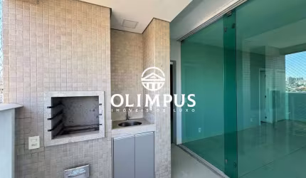 CÓD. 540 - Belíssimo Apartamento de 146m² no Bairro Tubalina - Próximo ao Praia Clube