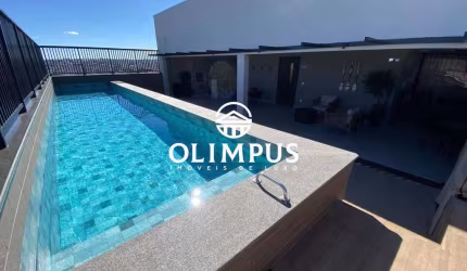 Cód 5712 - Excelente flat de 34m², localizado no Bairro Saraiva em Uberlândia.
