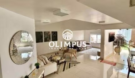Excelente Casa de Alto Padrão