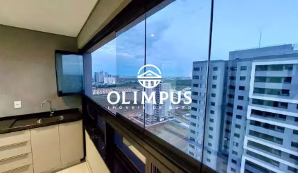 Cód 5727 - Excelente Apartamento no Auten – 68m² de Conforto e Qualidade de Vida