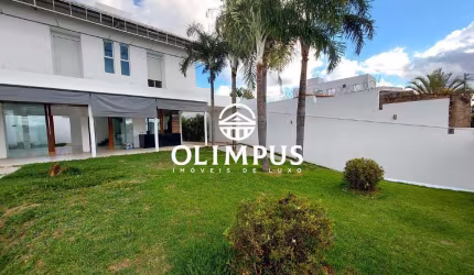 Cód. 5787 - Linda Casa Estilo Sobrado – Setor Sul