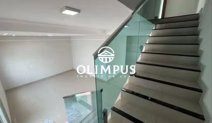 Cód 5798 - Casa Sobrado com 200m² no Bairro Alto Umuarama