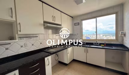 Cód. 5806 - Belo apartamento no bairro Fundinho.