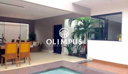 Casa de Alto Padrão de 300m² Localizada no Bairro Tabajaras