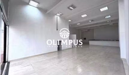 Cód. 5831 - Loja Comercial para Locação – Bairro Nossa Senhora Aparecida