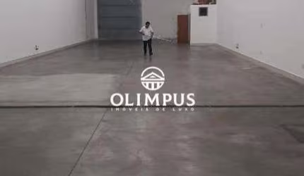 Cód 5851 - Galpão disponível para venda