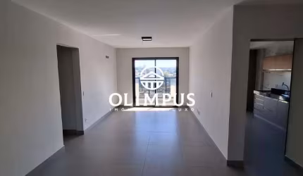 Cód. 5869 - Lindo Apartamento - Primeira Locação - Próximo ao Center Shopping