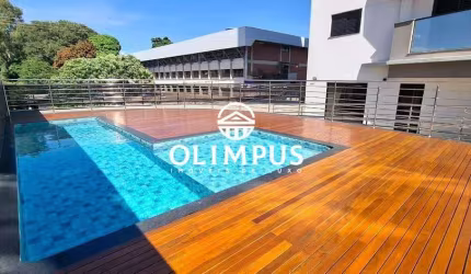 Cód. 5867 - Lindo apartamento, primeira locação, próximo ao Center Shopping - Na Planta