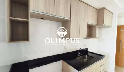 CÓD. 5928 - Excelente Apartamento de 80m² no Bairro Centro.