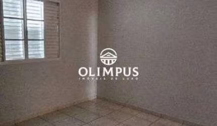 Cód 5946 - Casa Aconchegante com 3 Quartos e Quintal Espaçoso