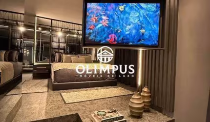 Lindo apartamento de 72m² localizado no Bairro Copacabana