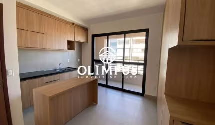 Belíssimo apartamento de 34m² localizado no Bairro Santa Maria.