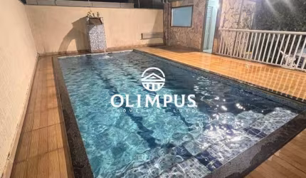 Cód 5980 - Casa à venda – Espaço, conforto e lazer completo em um só lugar!