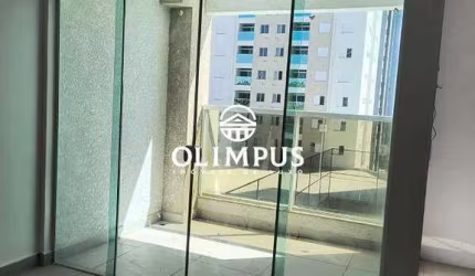 COD. 6005 - Excelente apartamento de 73m² localizado no bairro Granja Marileusa - Residencial Solar do Cerrado