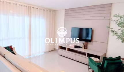 Cód 6016 - Linda Casa Estilo Sobrado no Condomínio Village Paradiso 2