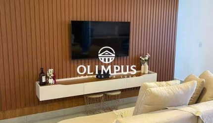 CÓD.6045 - Apartamento Mobiliado com 81m² no Condomínio Auten - Bairro Jardim Sul