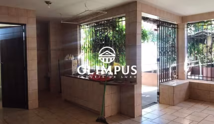 CÓD1362 - Ótima casa de 134m² localizada no Bairro Martins