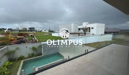 COD.6040 - Excelente Casa de 296m² no Condomínio Tamboré no Bairro Gávea