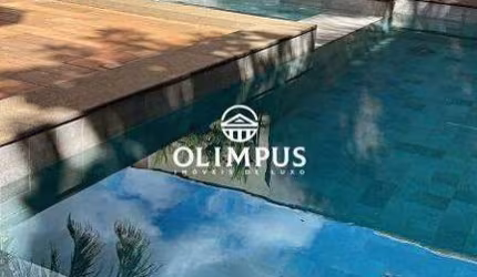 COD.6039 - Linda Casa de 280m² no Condomínio Splêndido no Bairro Jardim Botânico