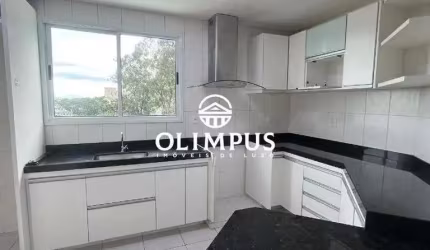 Cód 6049 - Apartamento à Venda no Vigilato Pereira – 153,34 m² | 4 Quartos | 2 Vagas