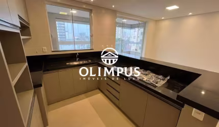 Cód 6058 - Apartamentos à Venda no Bairro Saraiva – Uberlândia/MG