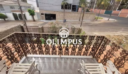 CÓD. 6054 - Excelente Casa Sobrado de 564m² Residencial ou Comercial - Bairro Vigilato Pereira