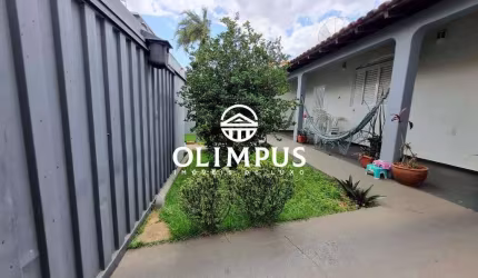 CÓD. 6062 - Ótima Casa Residencial com 150m² no Bairro Cidade Jardim