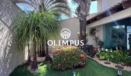 CÓD. 6076 - Excelente Casa Estilo Sobrado com 510m² localizada no Bairro Tibery