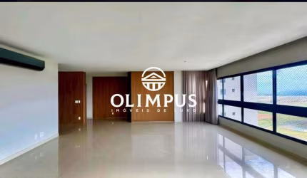 CÓD. 6083 - Belíssimo Apartamento no Condominio Triad Vertical Residence - Bairro Jardim Karaíba