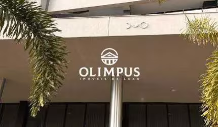 Cód 6085 - Apartamento Alto Padrão – Andar Alto – Pátio Vinhedos