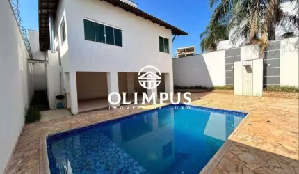 CÓD. 6094 - Linda Casa de 280m² no Bairro Jardim Karaíba