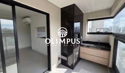 CÓD. 6116 - Apartamento Novo com 130m² – Bairro Morada da Colina