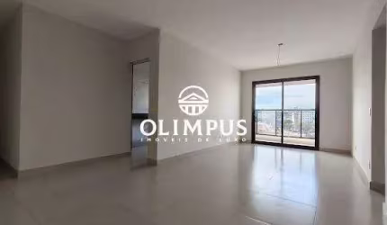CÓD. 6123 - Apartamento de Alto Padrão de 112m² no Bairro Tibery – Próximo ao Center Shopping