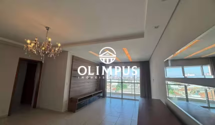CÓD. 6132 - Excelente Apartamento de 101m² no Bairro Martins