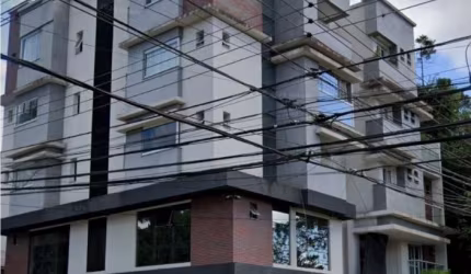 Studio Completo e Moderno para Locação!!