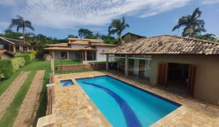 Casa em Condomínio: 4 Quartos, 1 Suíte, 3 Banheiros na Cidade de Itupeva-SP - Bairro Horizonte Azul - 4 Vagas - 220m².