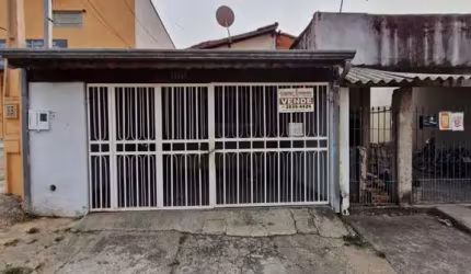 Casa à venda em Indaiatuba-SP, Jardim Morada do Sol: 1 quarto, 2 salas, 1 banheiro, 2 vagas de garagem, 110,00m². Venha conferir!