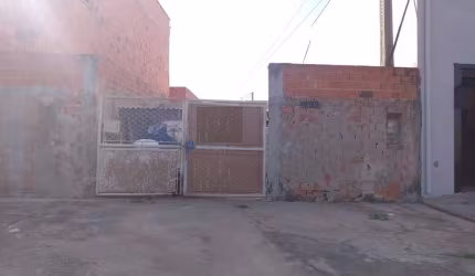 Casa com 1 quarto à venda no Jardim Paulista II, Indaiatuba  por R$ 370.000