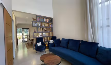 Casa comercial com 3 salas à venda no Jardim Park Real, Indaiatuba  por R$ 1.200.000