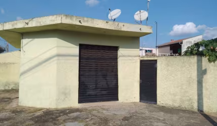 Ponto comercial à venda no Jardim Eldorado, Indaiatuba  por R$ 320.000