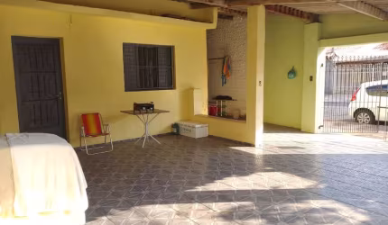 Casa com 1 quarto à venda no Jardim Eldorado, Indaiatuba  por R$ 320.000