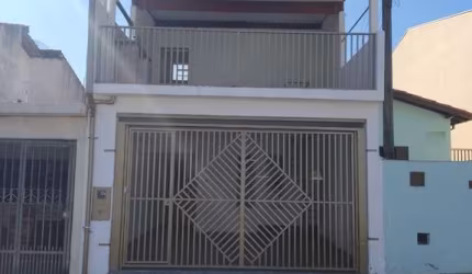 Casa com 3 quartos à venda no Parque das Nações, Indaiatuba , 223 m2 por R$ 490.000