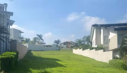 Terreno à venda no Jardim Vila Paradiso, Indaiatuba  por R$ 1.469.600