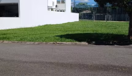 Terreno em Condomínio Green View Village
